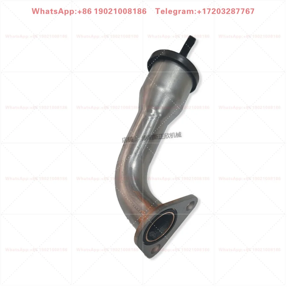 6BT5.9 construction machinery generator set 3905440 side cover 3900056