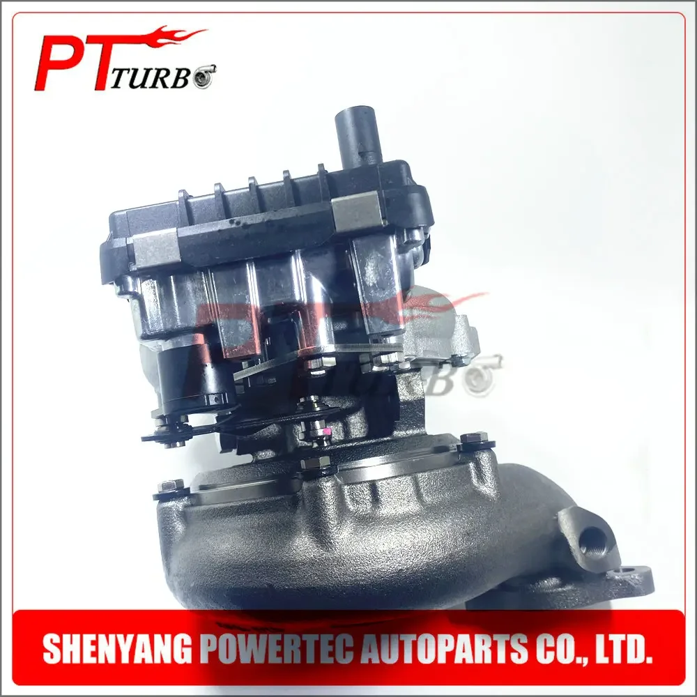 Turbolader 764809-2 764809-1 Engine Parts CAR 781743-3 781743-1 For Mercedes E M GL 350 300 320 CDI W212 X164 W164 170/155/165Kw