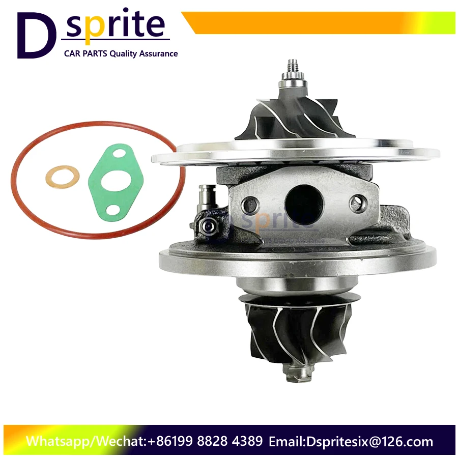 

Turbine GT1749V Turbo charger chra cartridge 767835 for Fiat Croma Opel Astra H Signum Vectra 1.9 JTD CDTI 74/88 Kw Z19DT 2004-