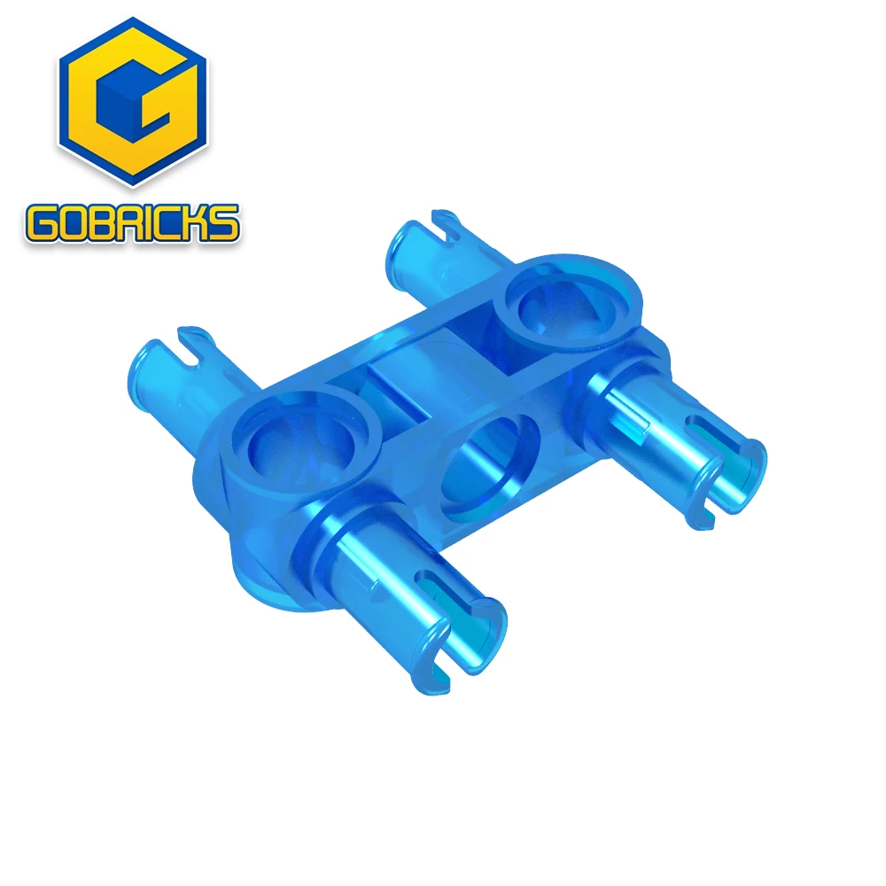 Technical Gobricks … - image