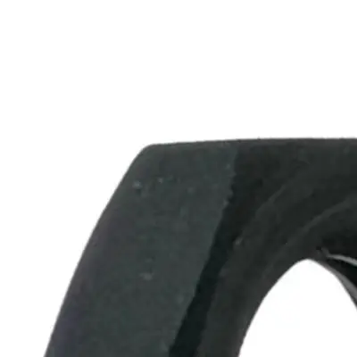 Black Table Saw Nut Replacement Nut For Table Saw Replacement Nut Black Finish Precision Fit Threaded Design Black