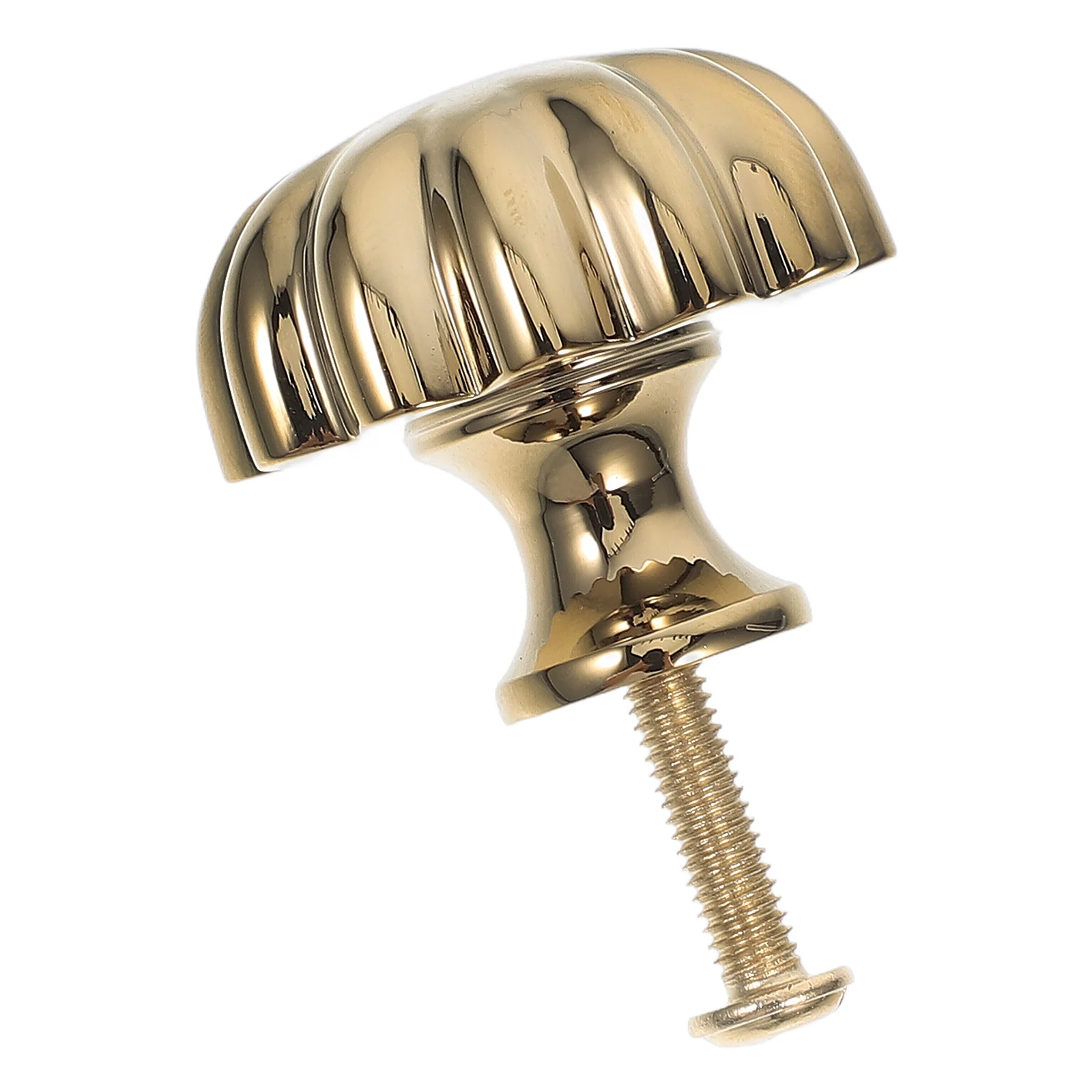 

Pure Copper Cabinet Handle Vintage Decorative Pulls Easy Install Kitchen Cabinet Drawer Wardrobe Door Furniture Hardware