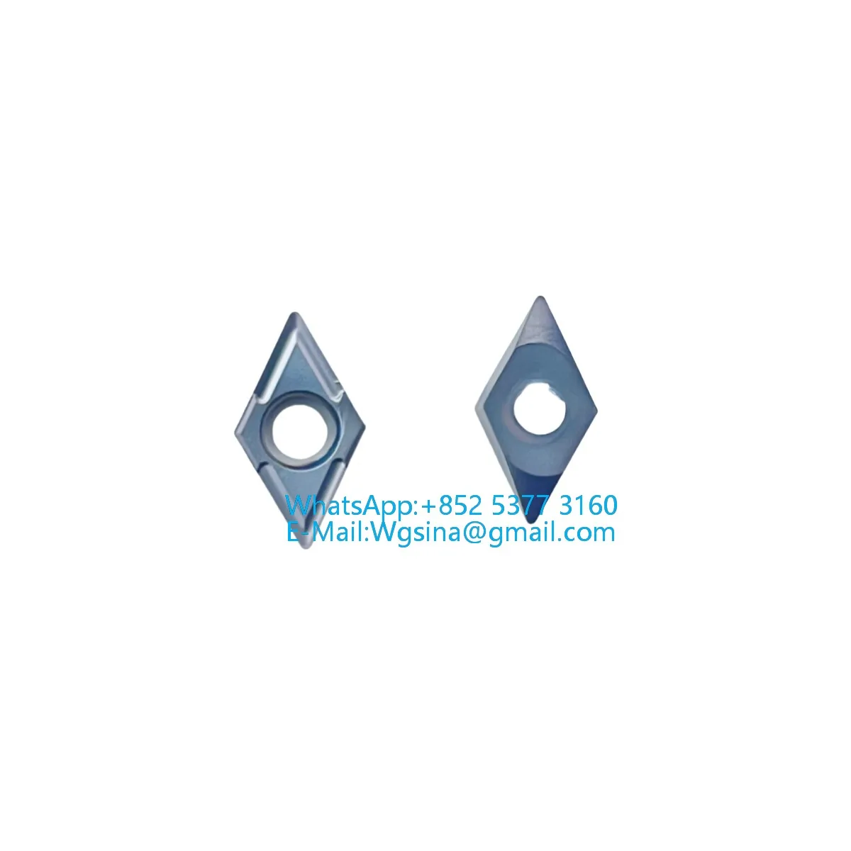 DCEX DCEX07 DCEX11 DCEX070204 DCEX11T304 KP930 KP907 Turning Insert KPOP 100% Original