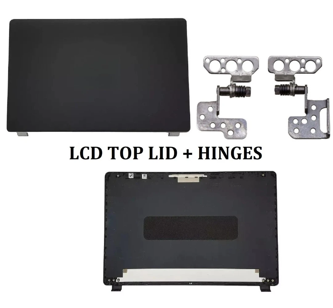 para-acer-aspire-3-a315-56-3375-tapa-superior-lcd-para-portatil-cubierta-trasera-con-bisagras-nueva