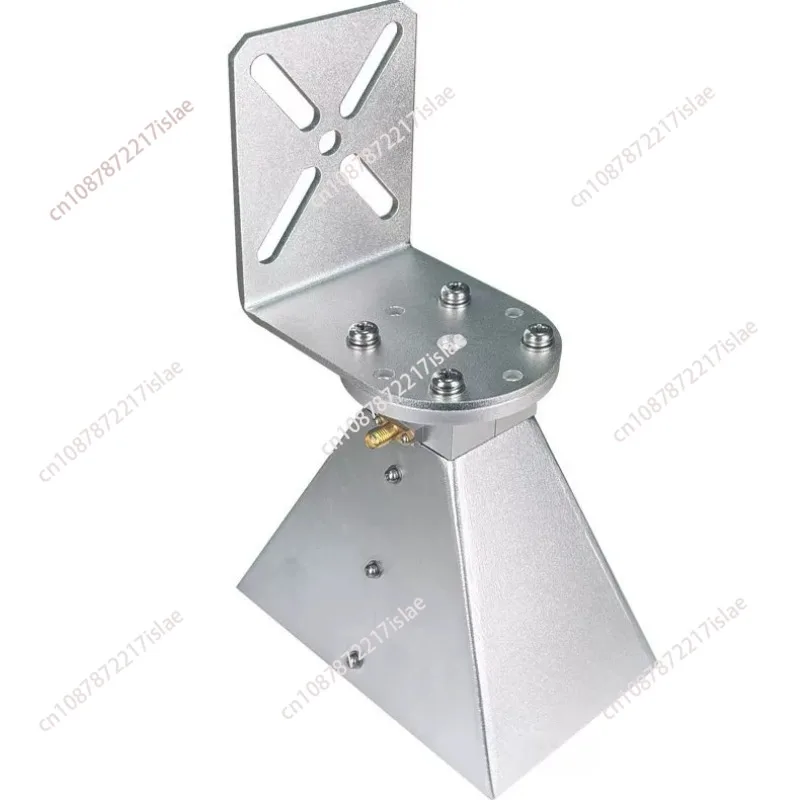 16dBi Double Ridge Horn , 1.6~12GHz Broadband  for  Testing