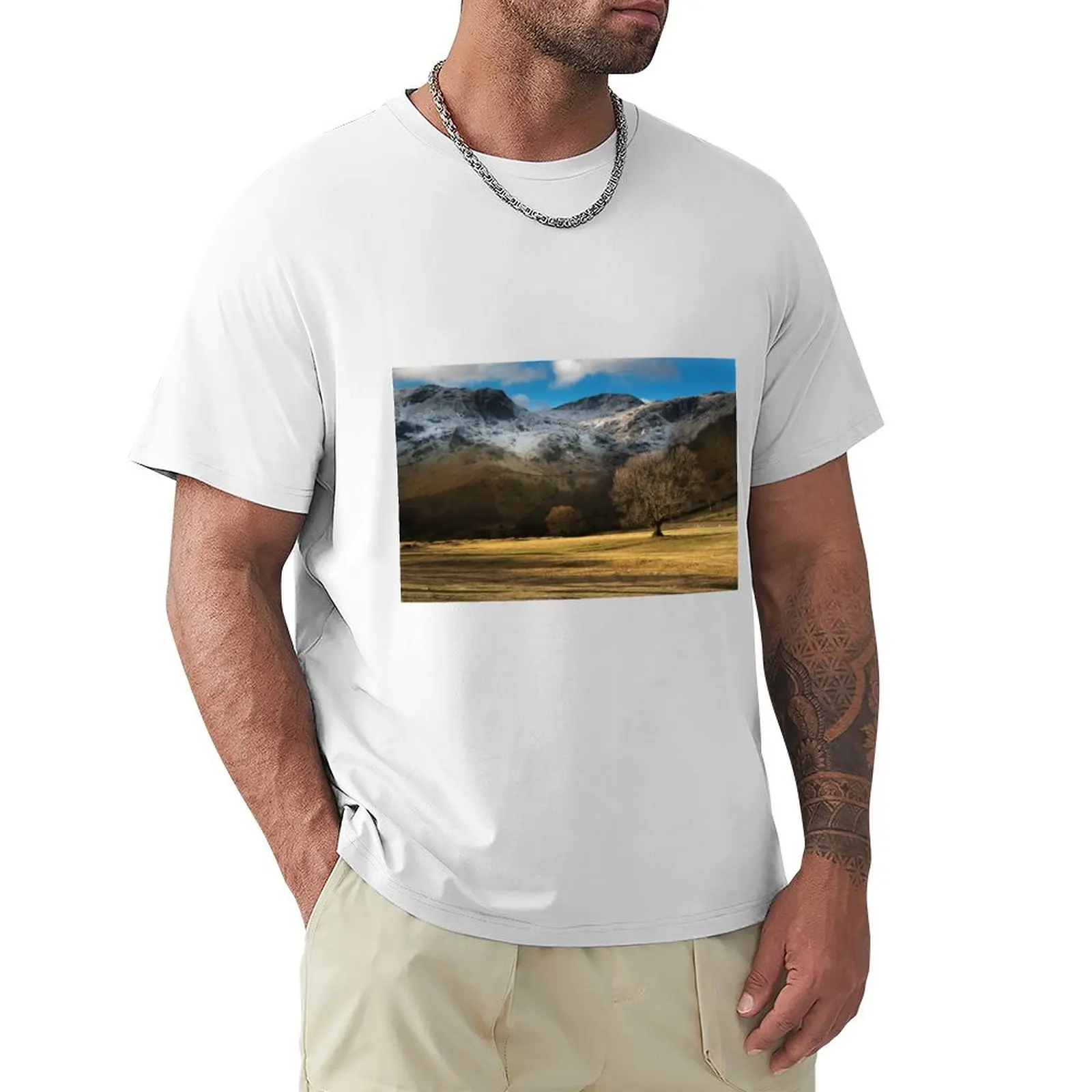 

Hartsop above how , lake district T-shirt plain sublime plus sizes for a boy heavyweight t shirts for men