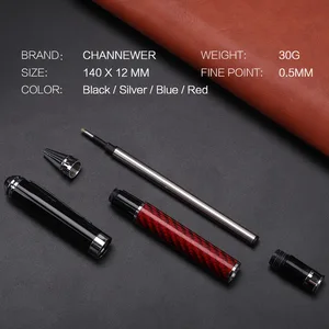 8 Main Sales Luxury Pen - №7