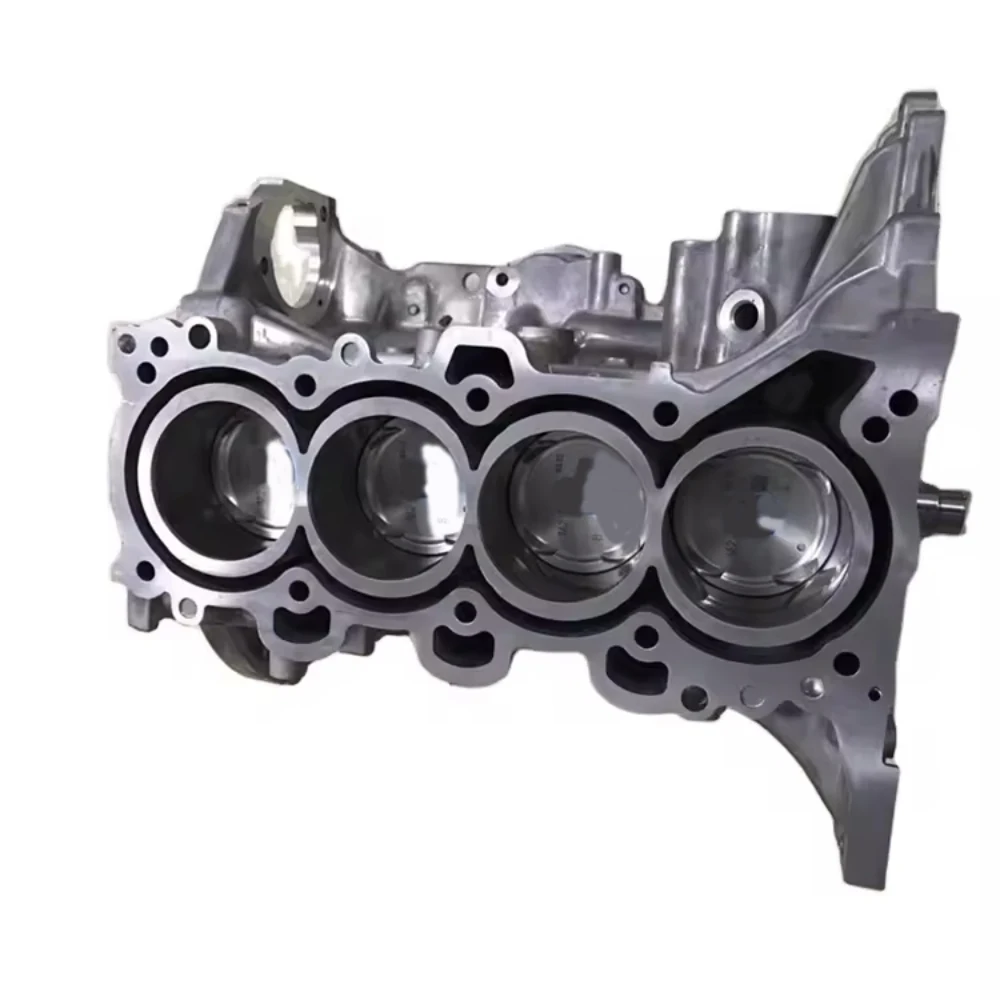 Auto Engine Systems G4NA 2.0L Engine G4NA Cylinder Block Engine Blocks For Hyundai Kia Tucson Soul Sportage