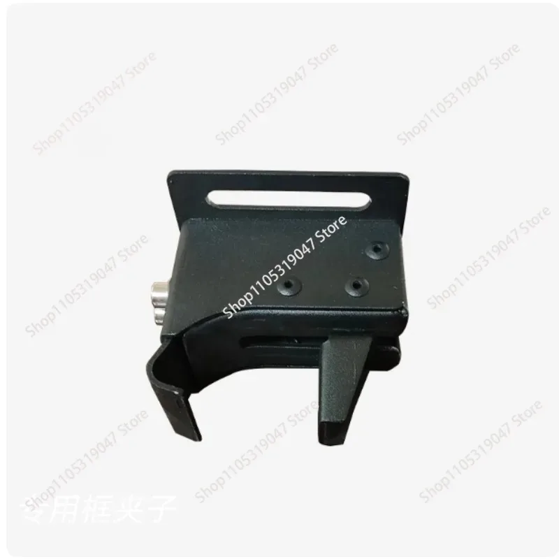 Roof Rack Fixing Accessories, Seamless Luggage Rack Clip Fixing Buckle, Modified Luggage Frame Accessories