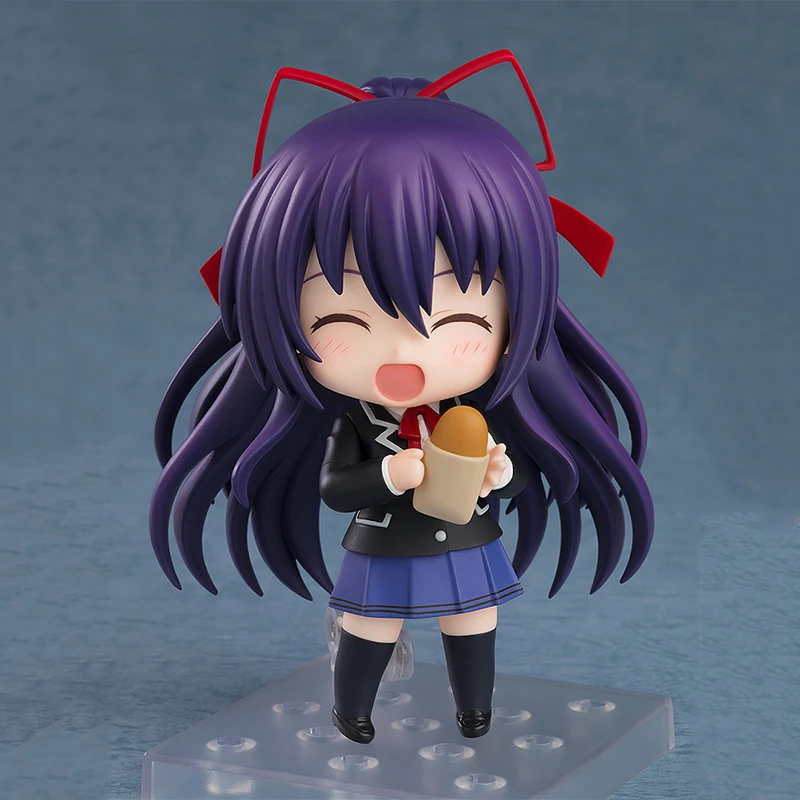 Oryginalna figurka DATE A LIVE GSC GoodSmile No.2454 Yatogami Tohka, ozdoba, zabawka, dekoracja, lalka, prezent