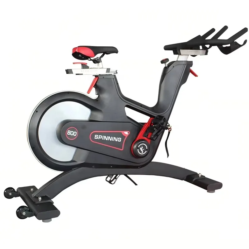 

Fitness High Quality Magnetic Professional Gym Electric Rotary Bike