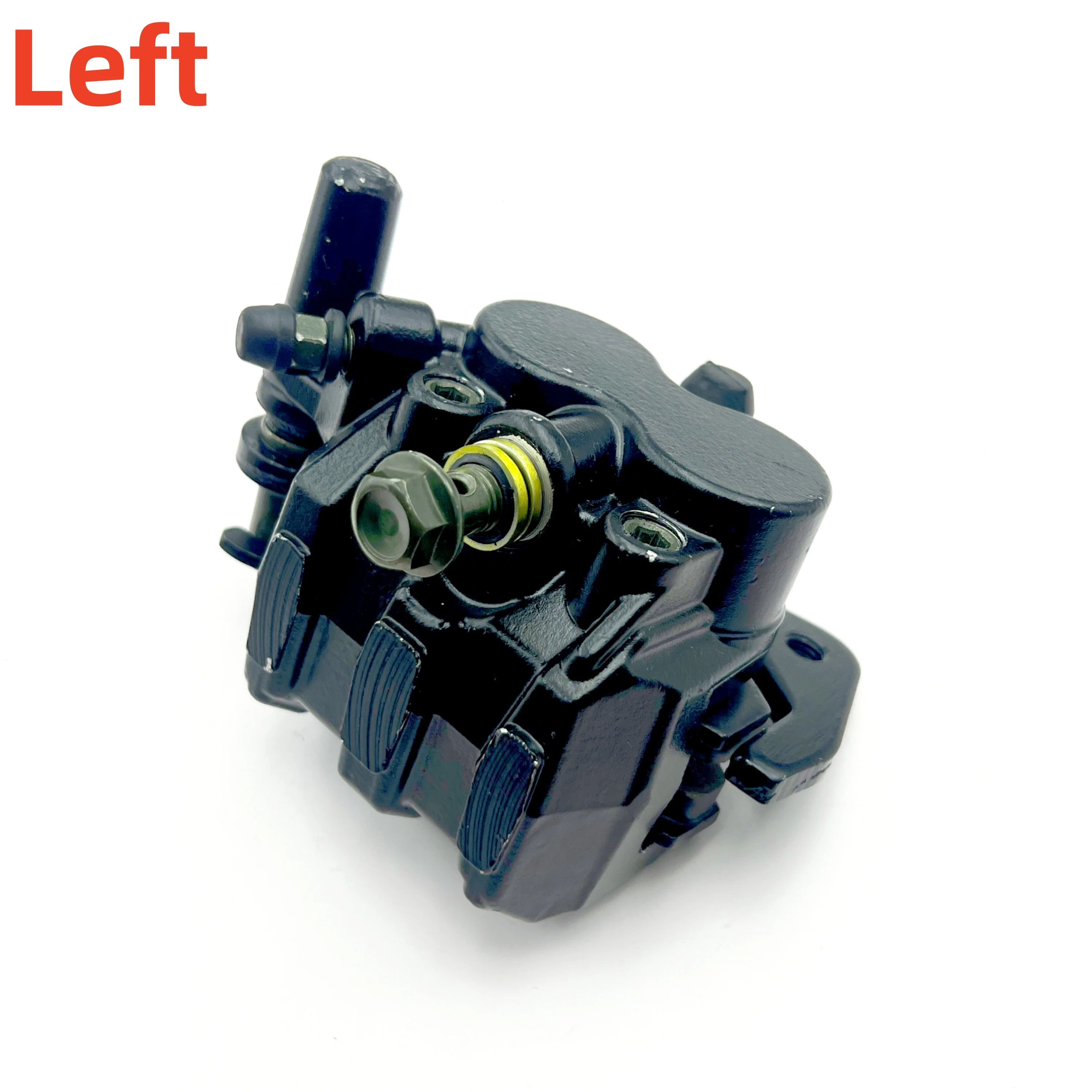 Left/Right Front Wheel Brake Caliper for Stels ATV 500K/GT Kazuma Jaguar 500 J500 C500-8301720L LU018649 C500-8301720R LU018650