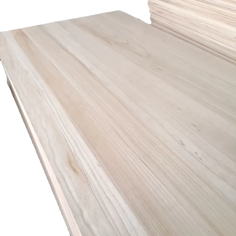 VIETNAM Solid Wood Products Teak Sawn Timber Lumber Hard Wood Paulownia Edge Glued Board for Sale