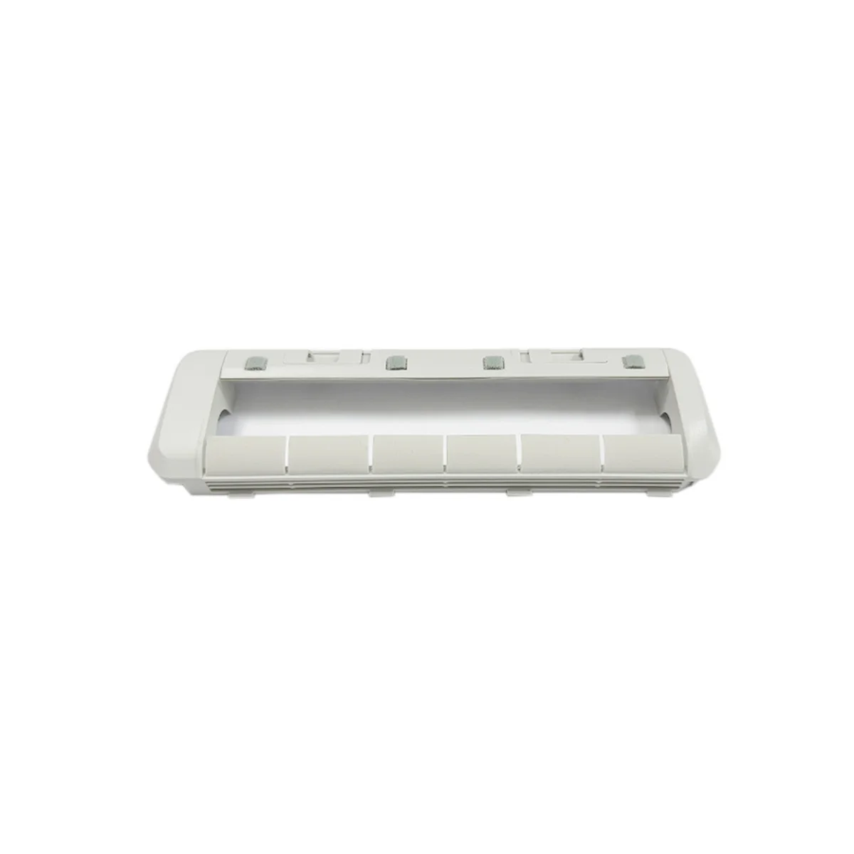 

A06P-Replacement Spare Part for Xiaomi Mijia B101CN / Dreame S10 / S10 PRO Robotic Vacuum Cleaner Main Brush Cover Accessory