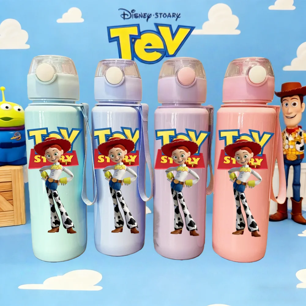 3D Printed Disney T… - image