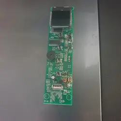 vevor Control Panel PCB Board Portable Car Refrigerator Accessories All Kinds of Vehicle Freezer Cooler Series Control Panels