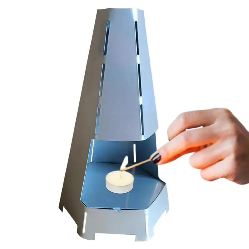 Tea Light Candle He…