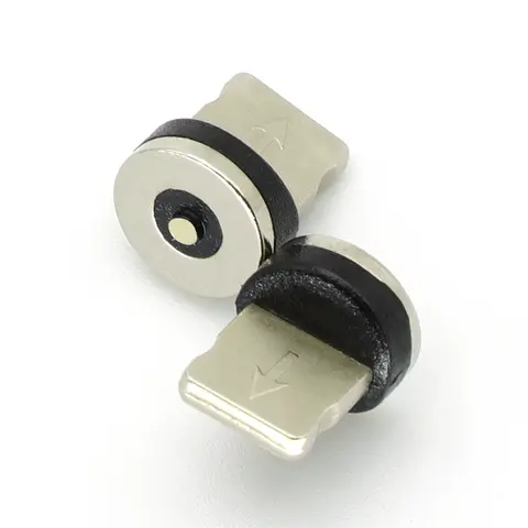 10 best sales माइक्रो यूएसबी प्लग - №5