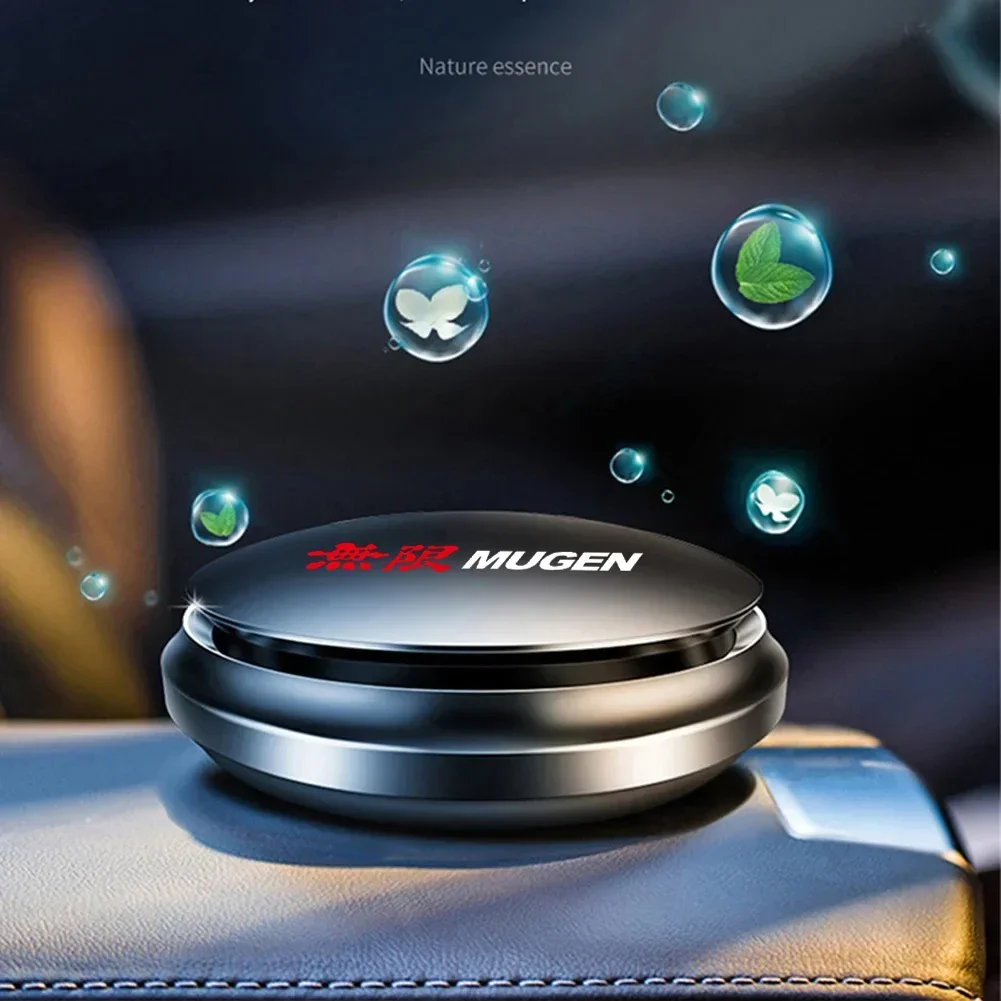 For Honda MUGEN R LOGO CIVIC C - огляд і ціна Perfume Và Fragrance