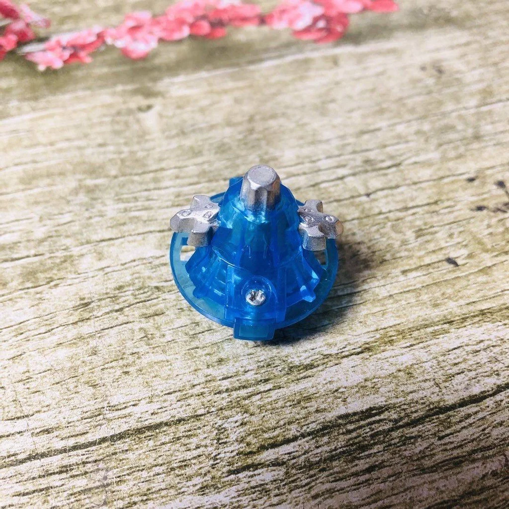 Kreisel-Treibwerke für Kampfspielzeug, Gyro-Zubehör, Geschenk