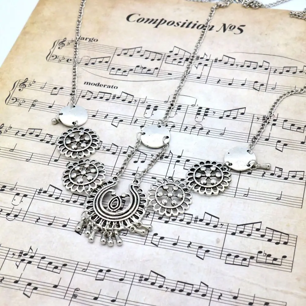 سلسلة رأس بوهيمية لتزيين الشعر ، إكسسوارات الرقص الرجعية ، المجوهرات القبلية ، الجبهة ، أغطية الرأس الهندية ، الزفاف