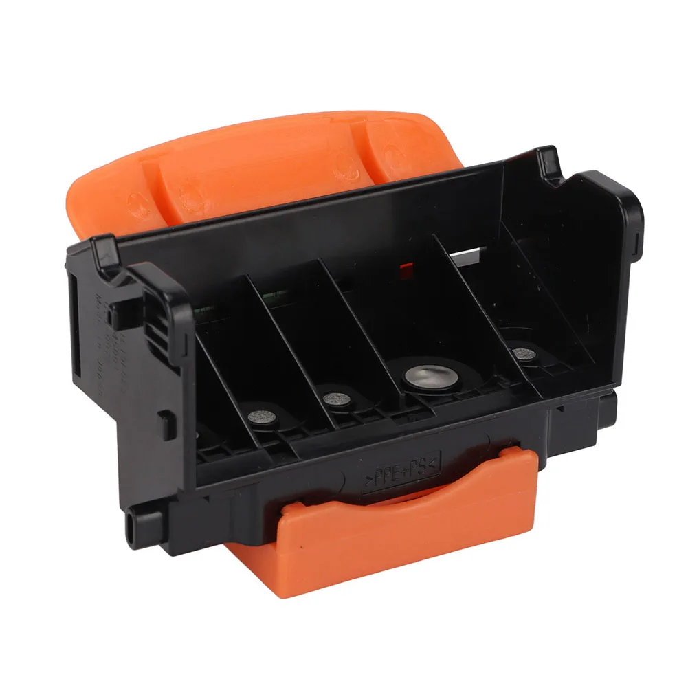 Color Print Head QY6-0073 For Canon IP3600 MP560 MX860 MX870 MG5140 Printer Nozzle Replacement Part With P/rotective Cover