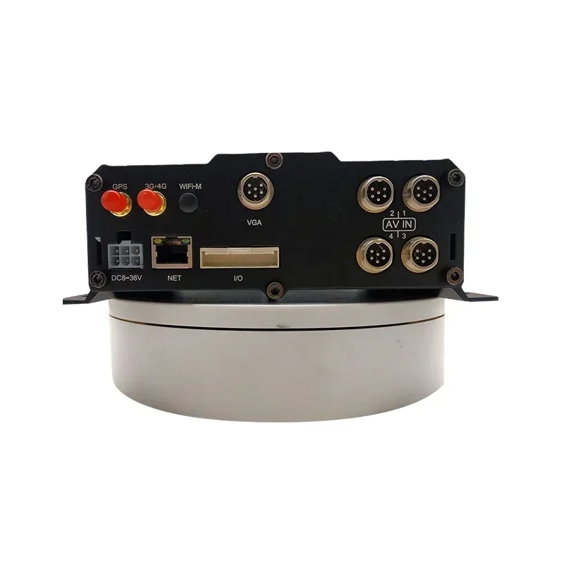 Fl & Oem 8 Ch Hdd M…