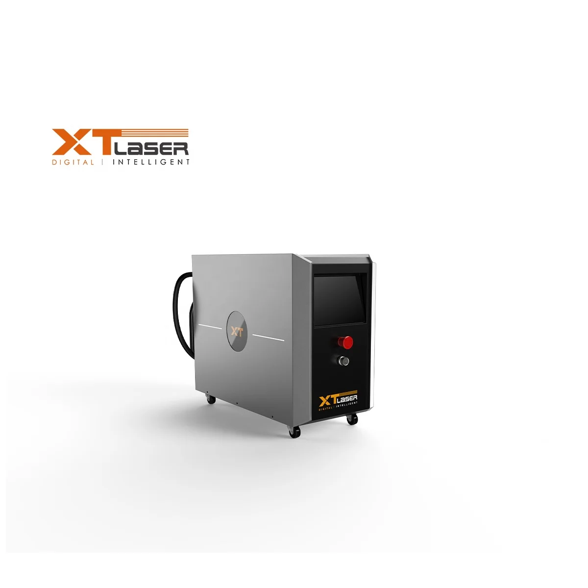 

XT LASER Air Cooling Handheld Cleaning Welding Cutting 4 in 1 Machine Laser 1500W