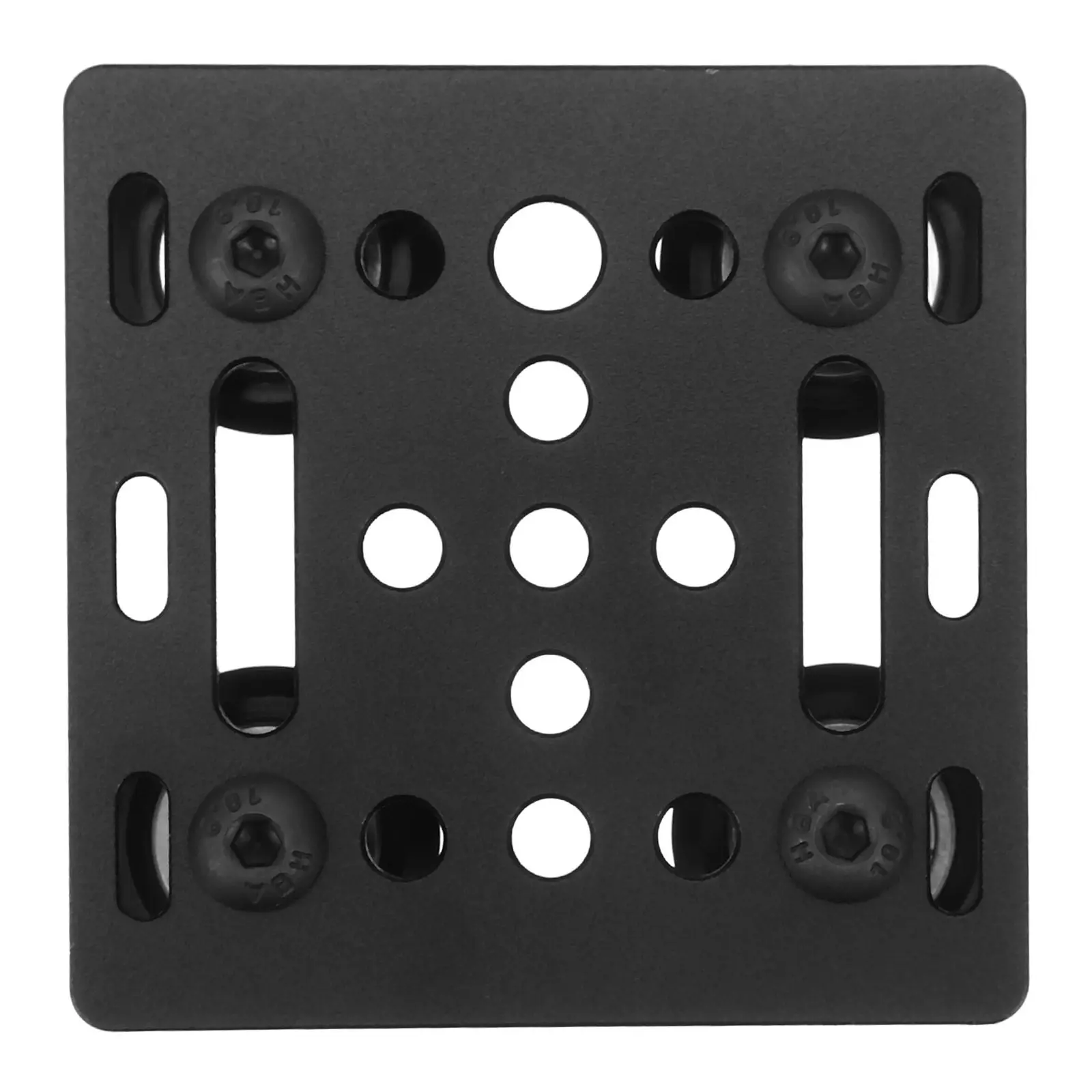 

Aluminum Profile V Wheel Plate High Quality 2020 Pulley Compatible 3D Printer Parts European Aluminum Profile Pulley