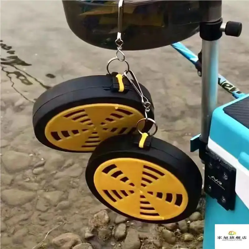 

Portable Hanging Mosquito Coil Tray Di Outdoor Cam Fiing Mountain Climbing Field Trip Hanging Tray Home Decor Aromath...