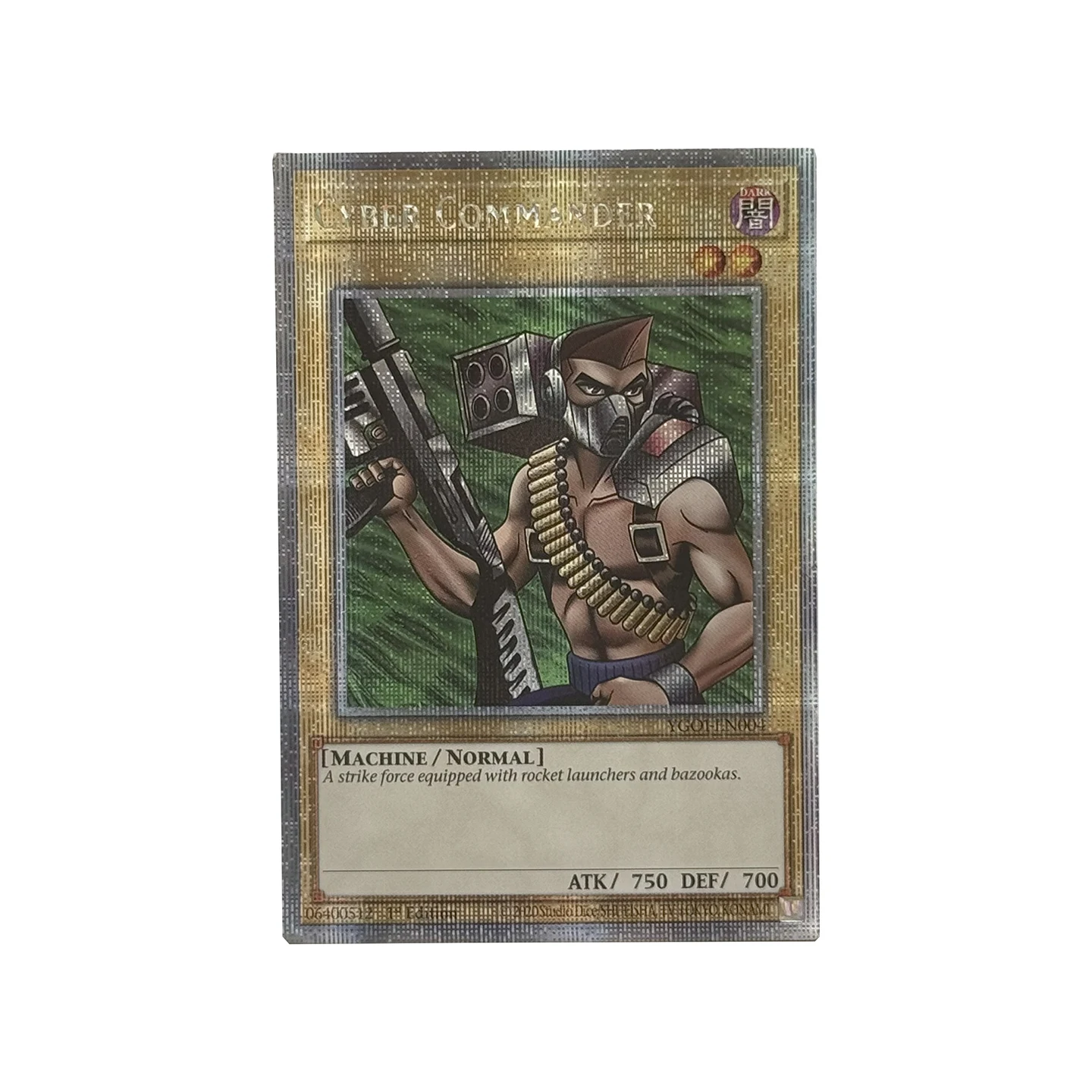 Yu-Gi-Oh! Cyber Commander: A Comprehensive Review and Guide for Collectors  and Players