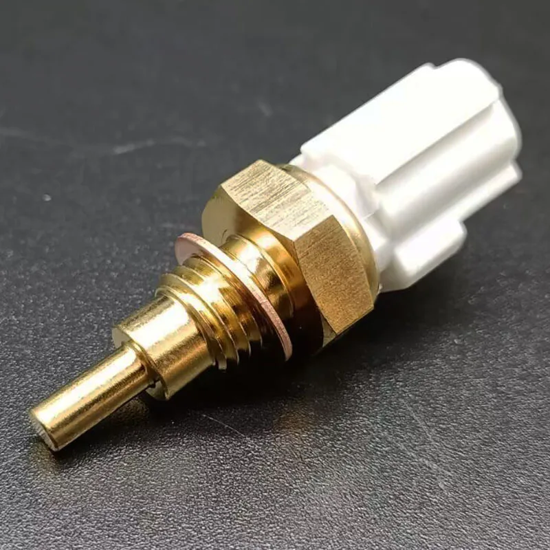 Water Temp Temperature Sensor for Suzuki GSR750 2011-2012/ GSXR1000 2009-2020 /GSX1250 2010-2011/GSX1300R Hayabusa 2008-2017