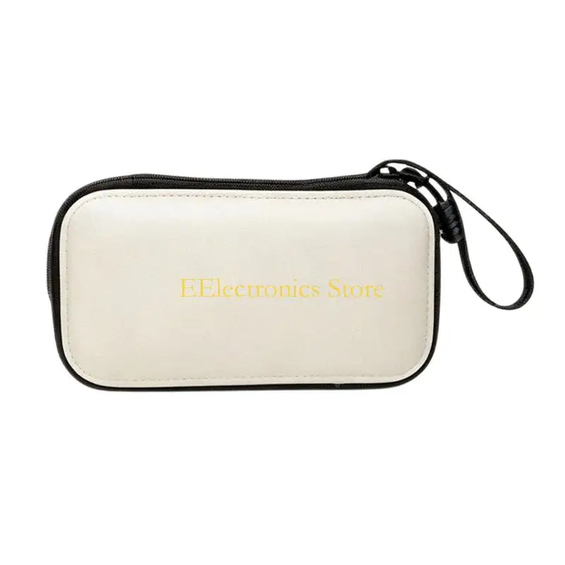 B03C Multifunctional Storage Handheld Carrying Case Storage Bag Replacement For Color Tablet Accessories