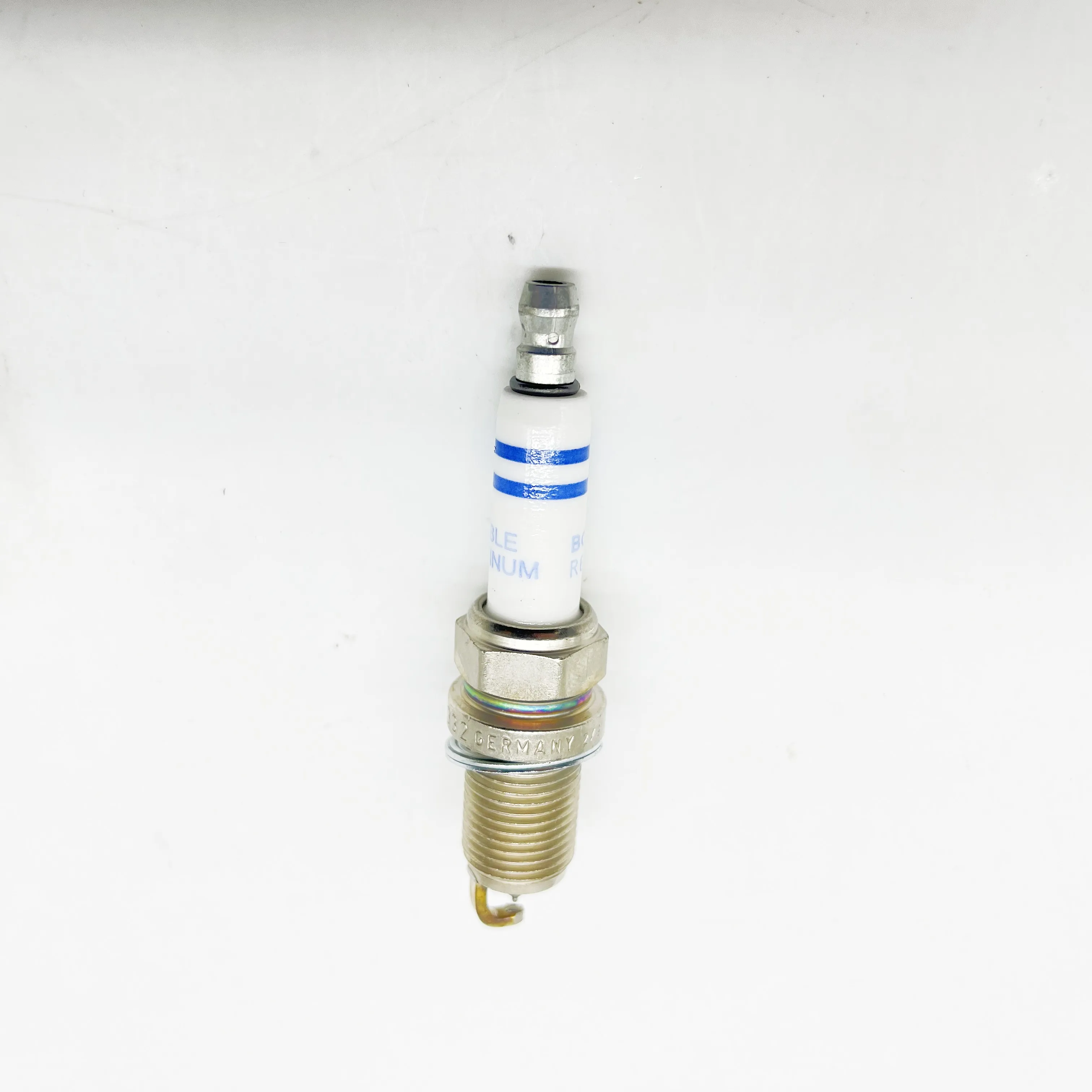 1 قطعة 06H 905611 إيريديوم اعة لأودي A4 A5 1.8L 2.2L TFSI VW جولف باسات CC تيجوان 06H 905 621 PFR7S8EG #5