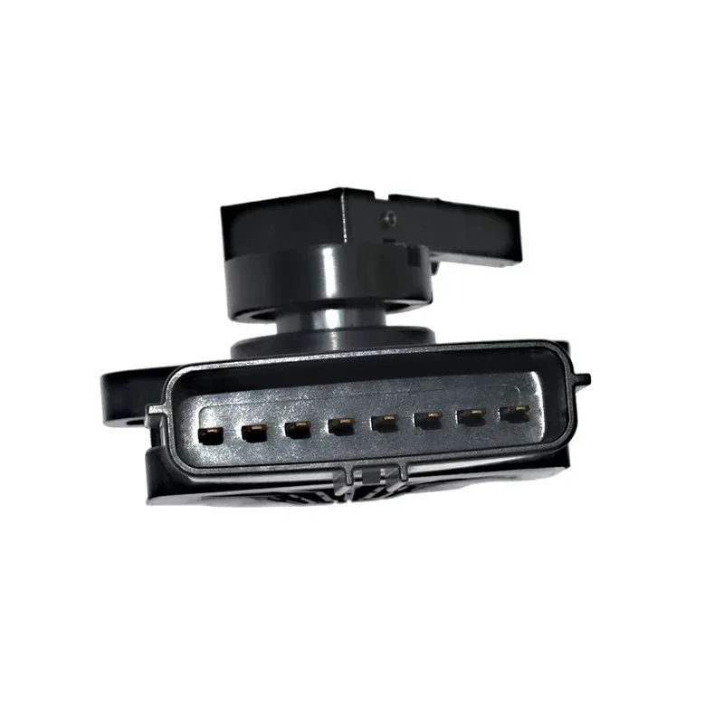 Sensor tps de posição do acelerador, 8 pinos, mr988414, para mitsubishi pajero montero v60 v70 v73 v77w v75 3.8l, automóvel acele mr578791