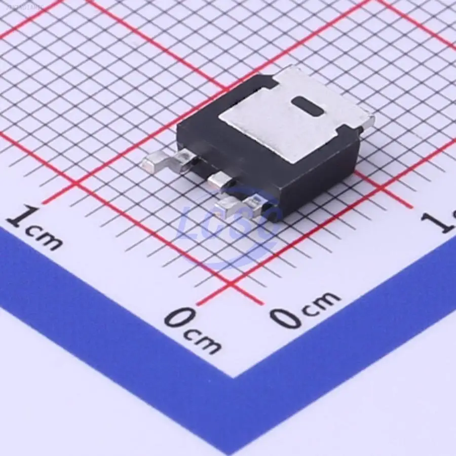 1PCS NCE70T360K TO-252-2 MOSFETs ROHS