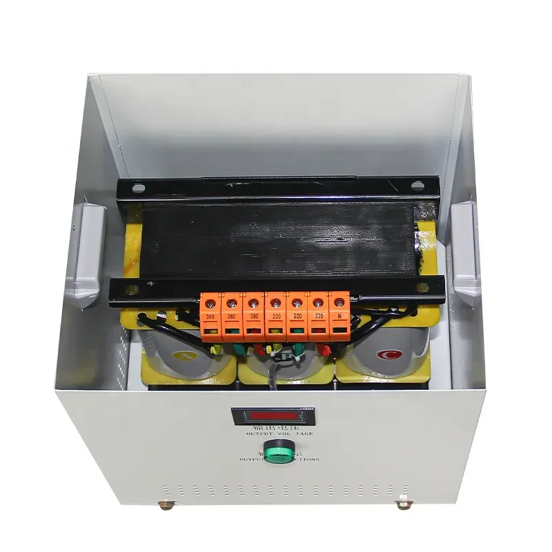 Hot Sales 220V To 3… - image