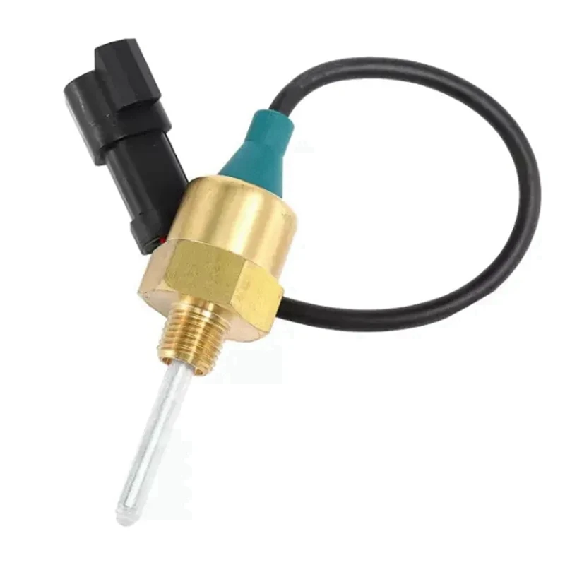 

430-9449 Water Temperature Sensor Liquid Level Sensor For Caterpillar Engine C7 C9 C15 C18 C27 C32 D6N 793F 3126 G3412