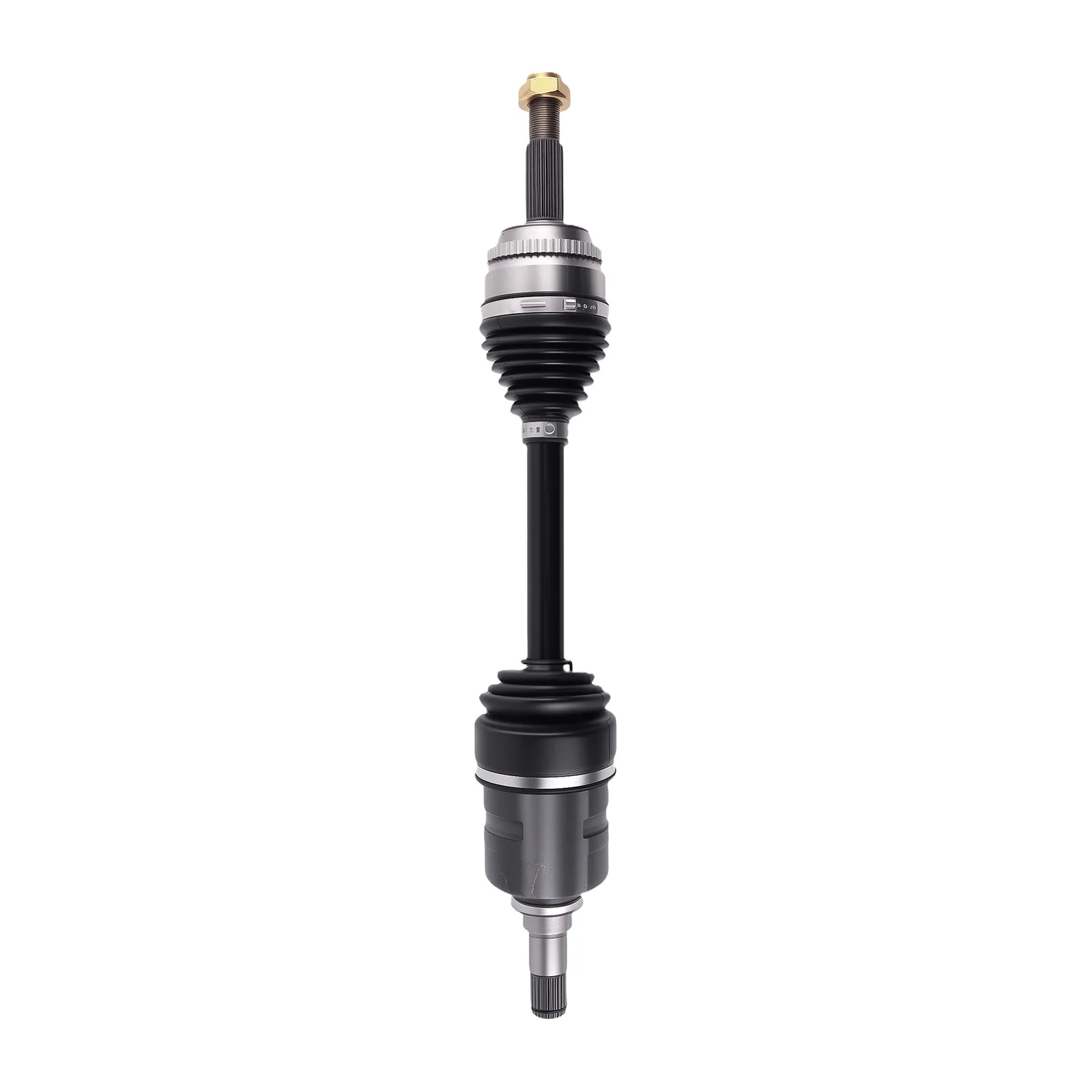 

Front Left Side CV Axle Assembly for Toyota Corolla 2003-2008 Automatic Trans.