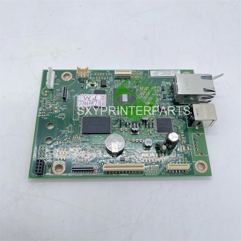 Original Refurbished Main Board for HP Pro M283fdw 7KW75-60001 Formatter Board for HP