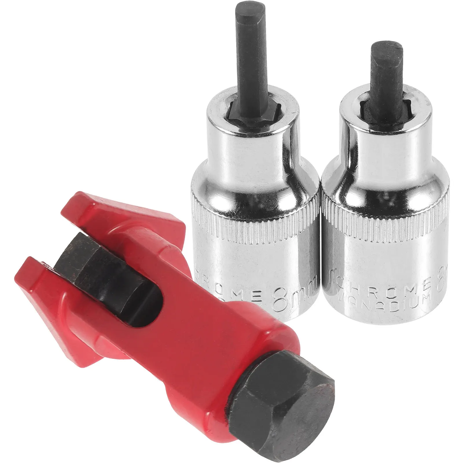 

Набор из 3-х инструментов для разжима стоек амортизаторов, сепаратор рычагов подвески автомобиля, комплект для ремонта амортизаторов