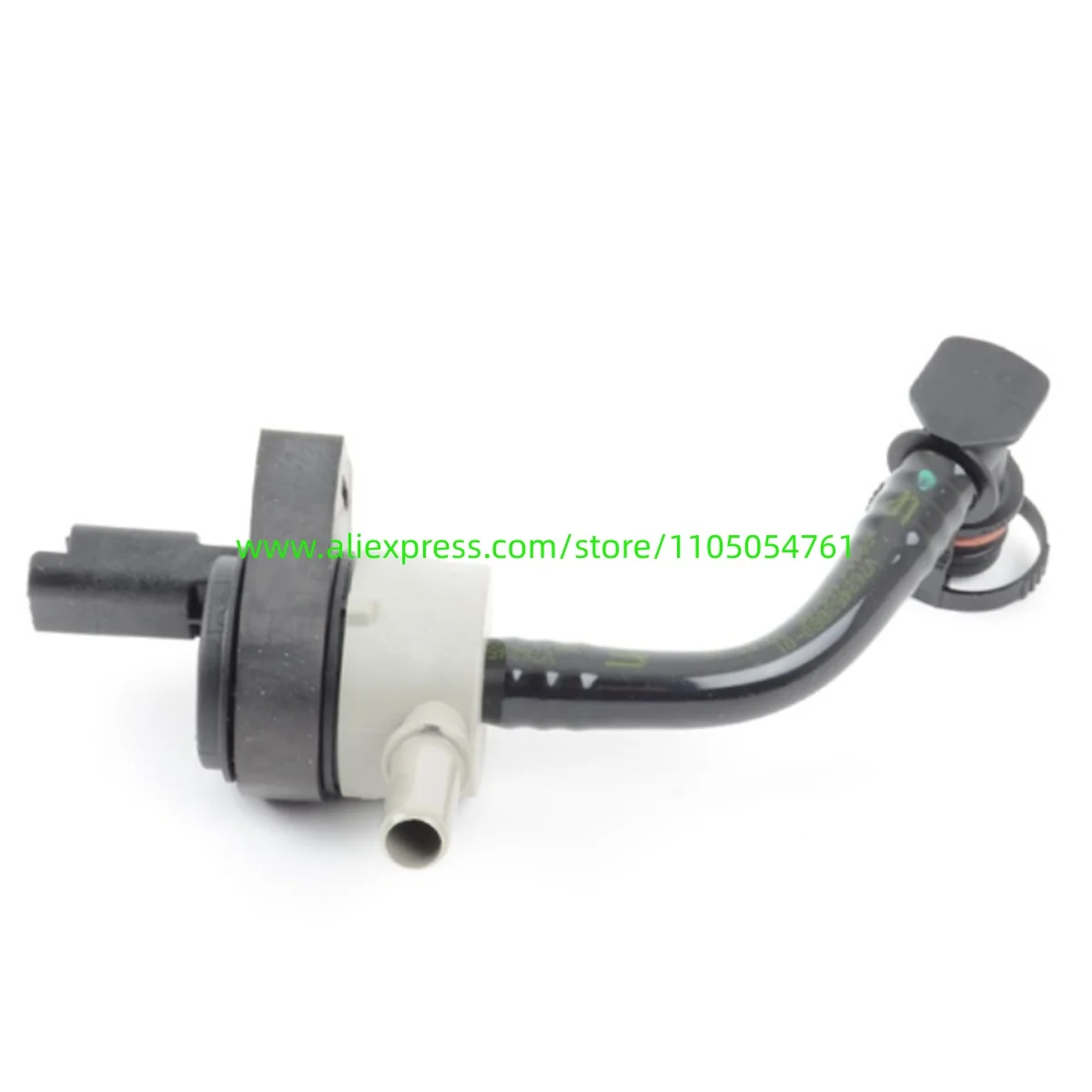13907624538 The carbon canister solenoid valve is applicable to B-M-W R55  R56.