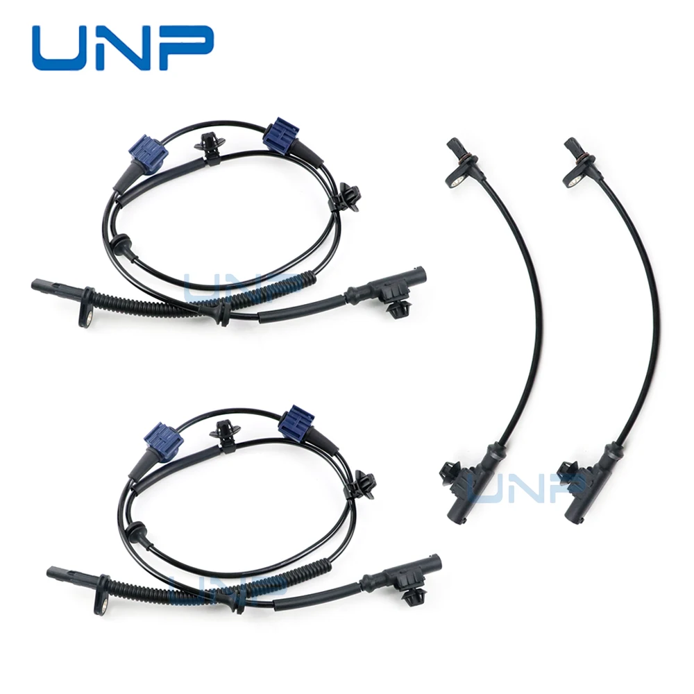 

3550500AKM01B 3565102XPW01A Front Rear Left and Right L/R ABS Wheel Speed Sensor for GMW TANK 300 2.0T 2020 2021 2022 2023 2024