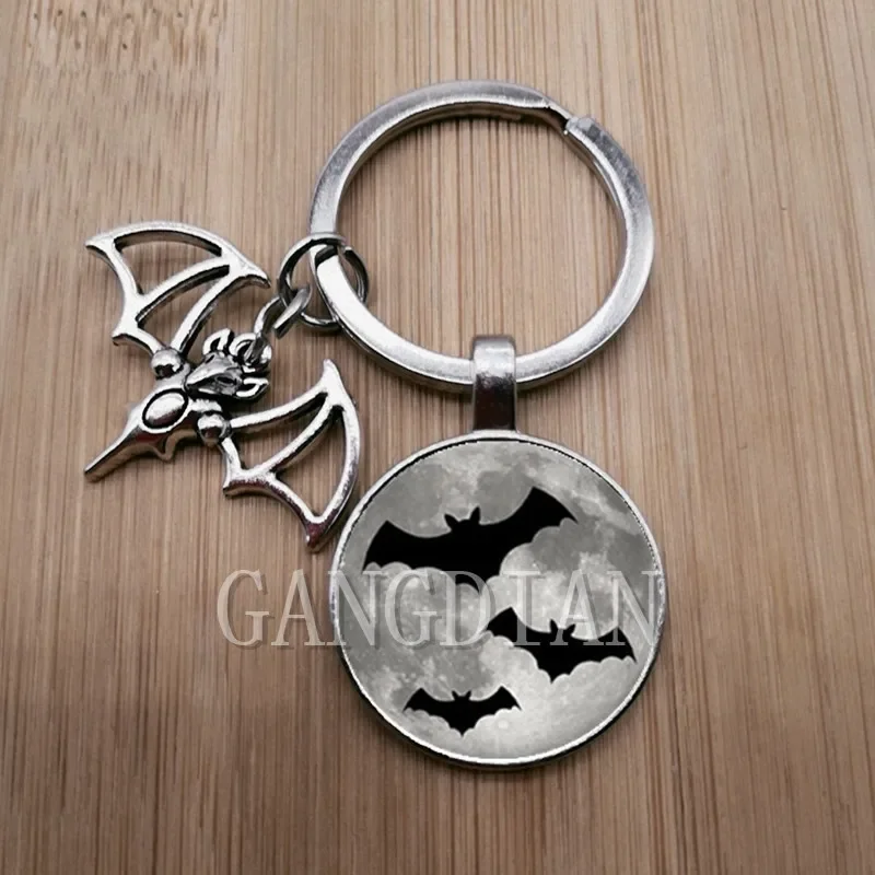 Happy Halloween Bat…