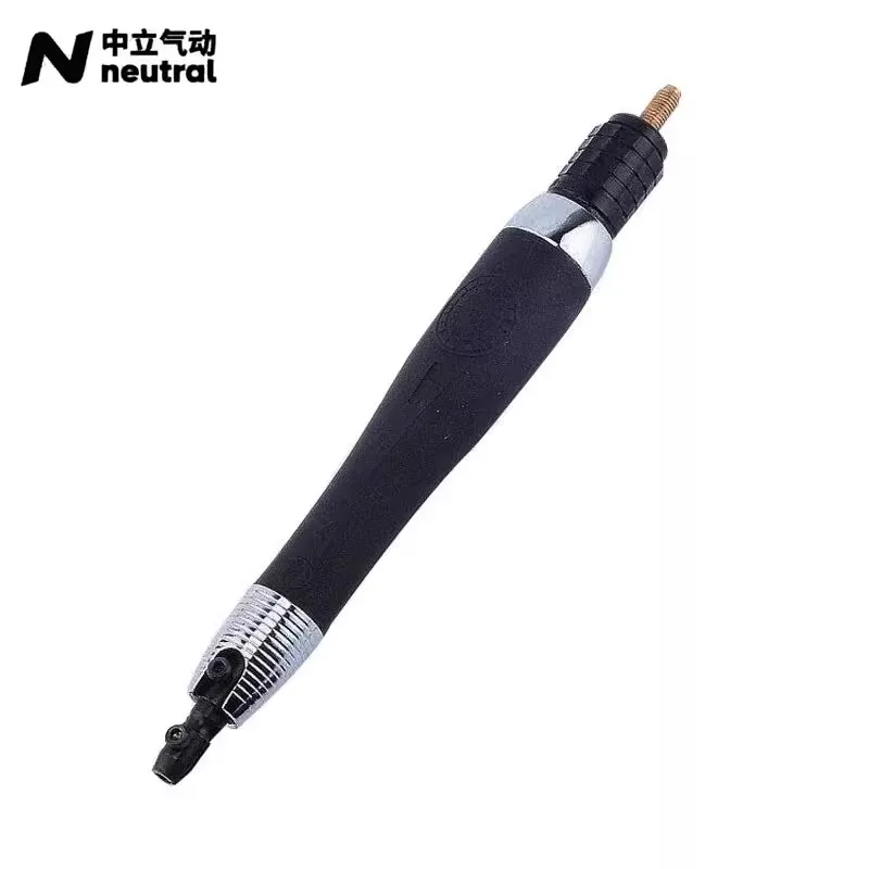 Gy-06 Pneumatic Forward and Reverse Ultrasonic Mold Polishing Machine, Grinding Machine, Edge Trimming File Machine