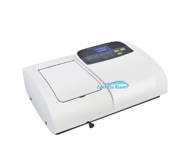 【Event Promotion - Warranty 1 Year】UV-5100 UV/VIS Spectrophotometer/190-1000nm