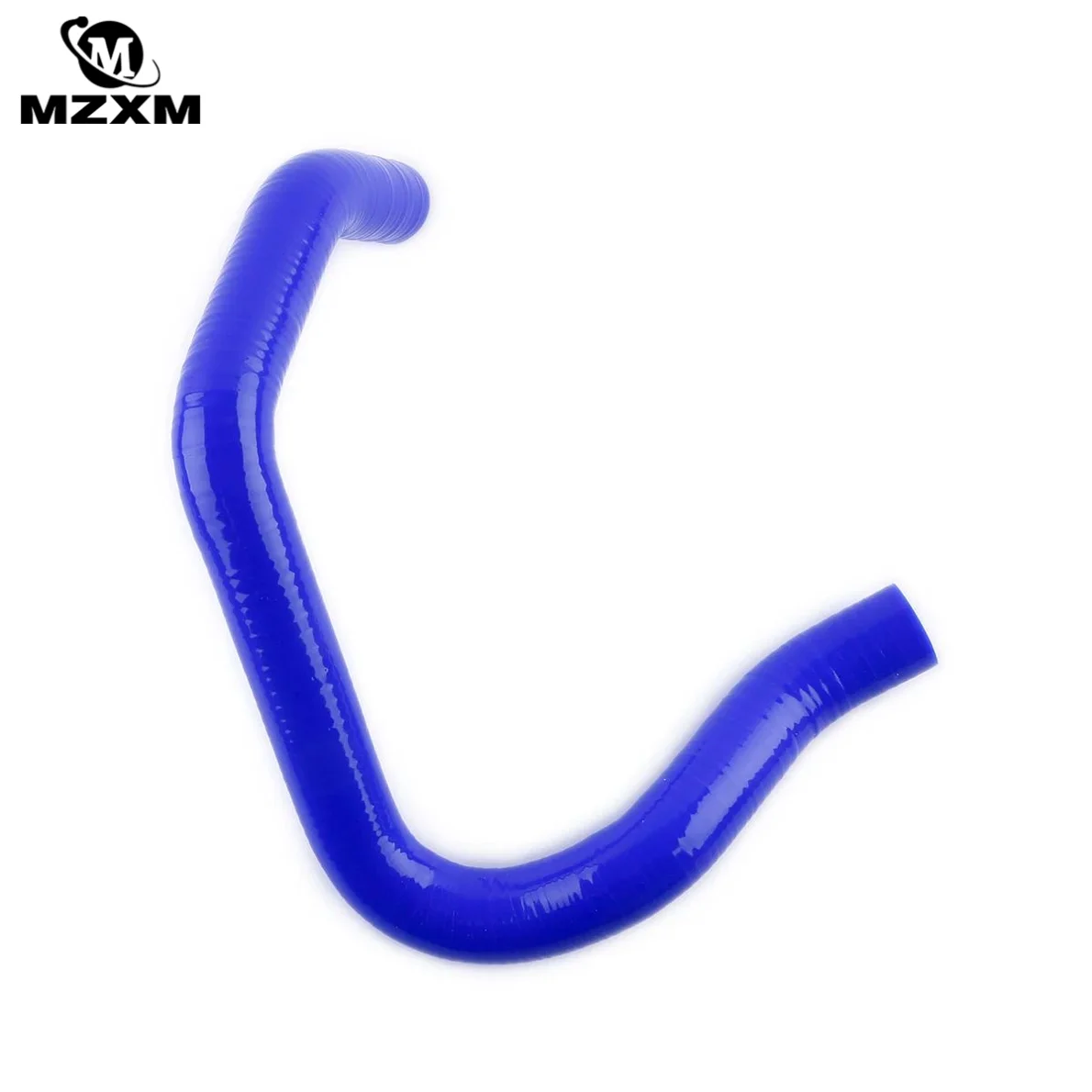 For 2005-2008 Kawasaki ZZR600 ZZR 600 Silicone Radiator Coolant Hose Kit 2006 2007