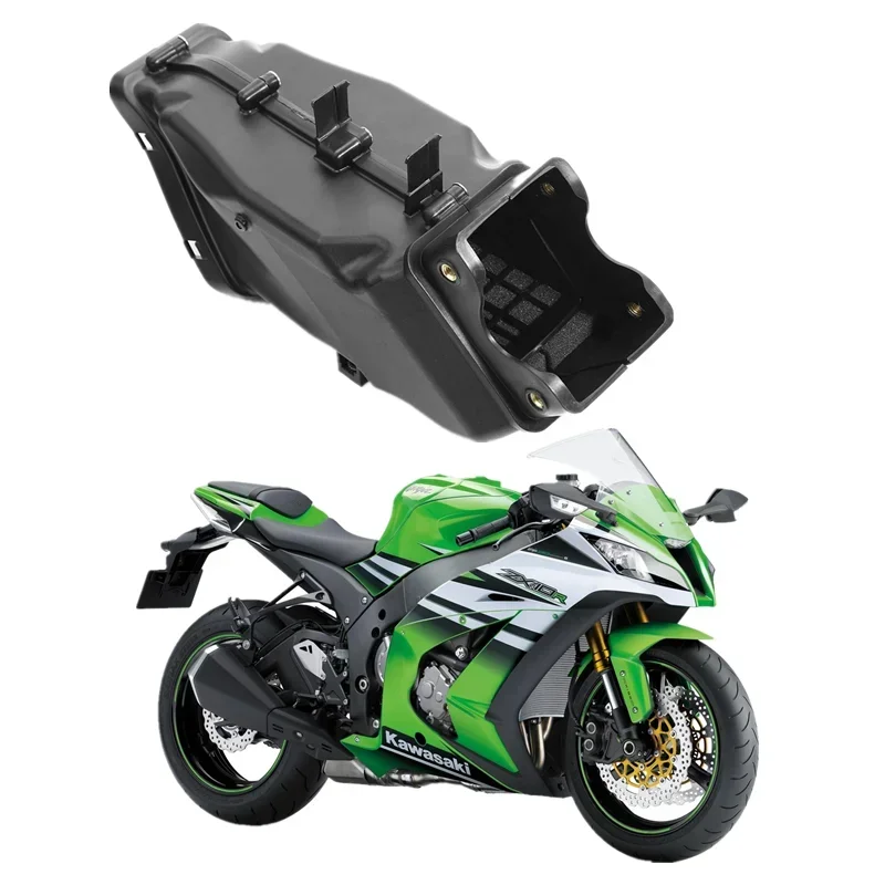 

Для Kawasaki Ninja ZX10R 2011-2015 Аксессуары для мотоцикла ОЗУ воздухозаборная трубка