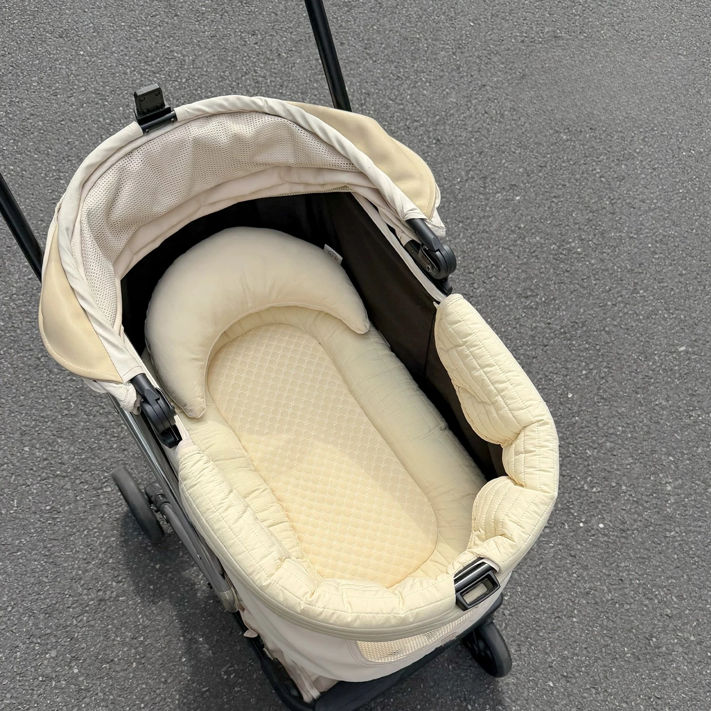 แผ่นรองรถเข็นสัตว์เลี้ยงแบบเย็ - Dog Cooling Mat บทวิจารณ์และราคา