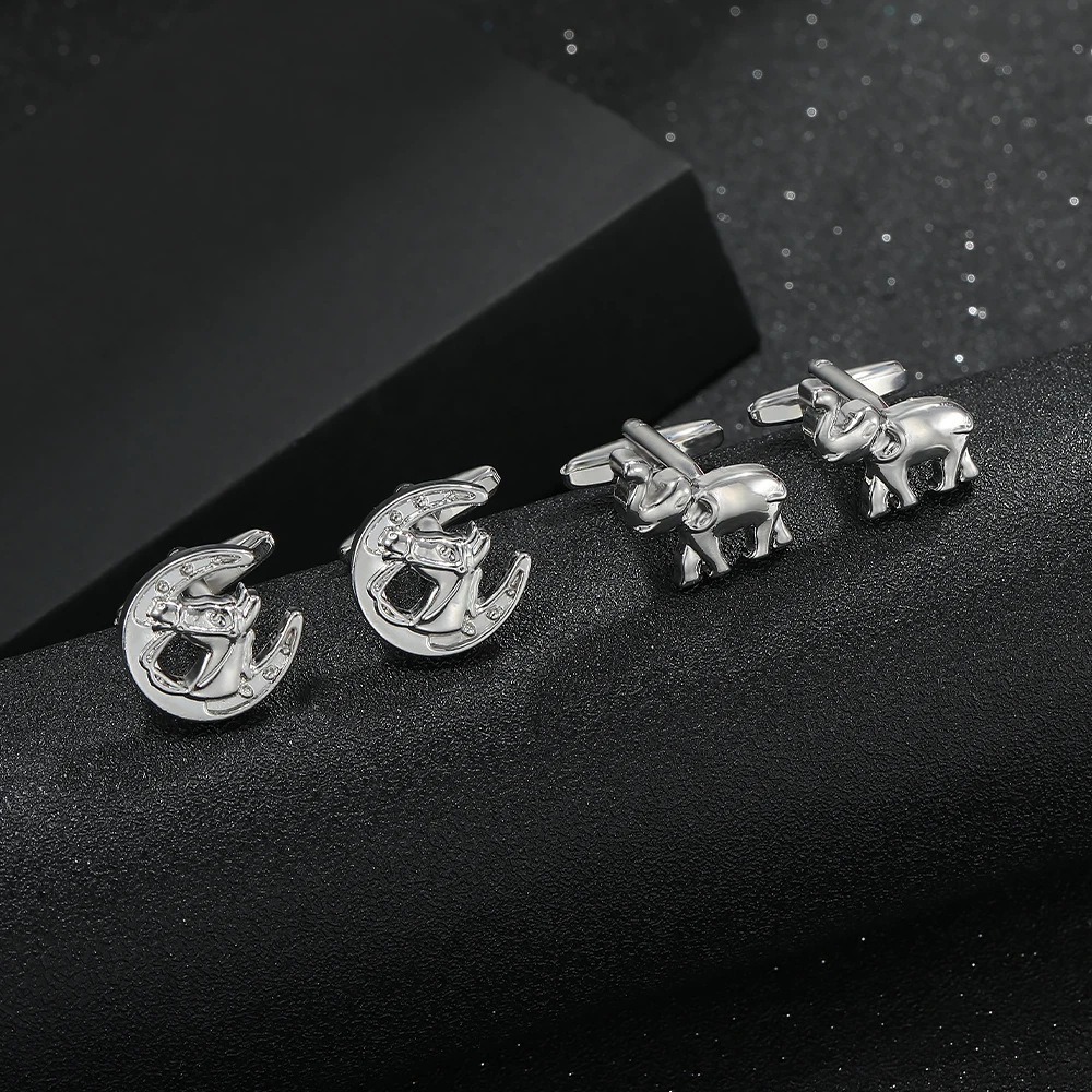 Men'S Accessories Cheap - Ювелирные изделия в виде животных, аксессуары,